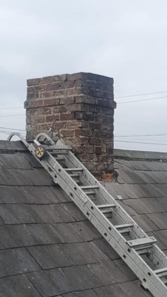 Chimney Repairs Stockport