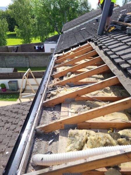 Roof Repairs Stockport