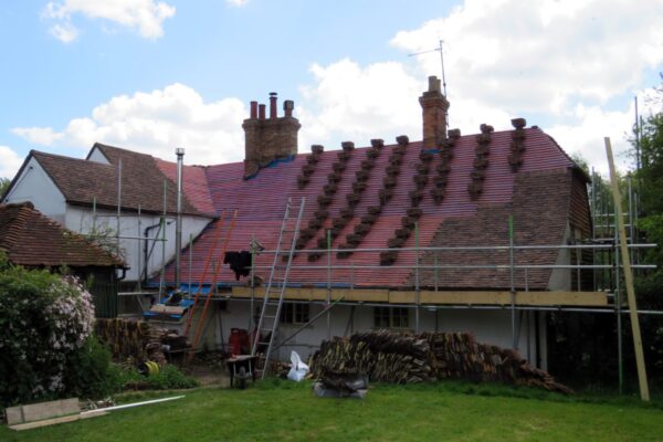 Roof Replacements Stockport