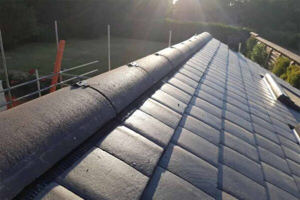 Roof Tiling Stockport