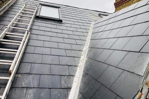 Roof Valleys Stockport