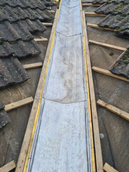 Roof Valleys Stockport