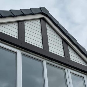 Dry Verge Roofs Fallowfield