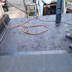 Flat & Felt Roofs High Lane