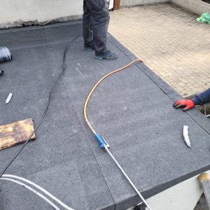 Flat & Felt Roofs Audenshaw