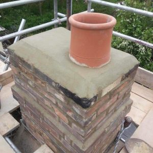 Chimney Repairs Whalley Range