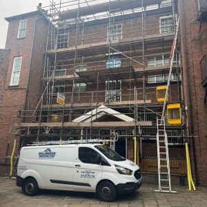 New Roofs Cheadle Hulme