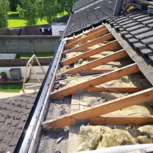 Roofing Repairs Didsbury