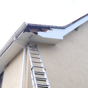 Roofing Repairs Longsight