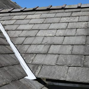 Slate Tiling Longsight