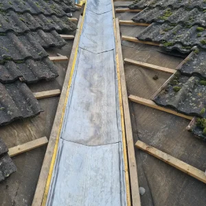 Roof Valley Repairs Audenshaw
