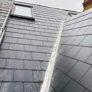 Roof Valley Repairs Gatley