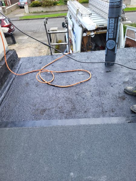 Flat Roofing in Stockport
