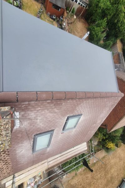 Flat Roofing in Stockport